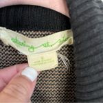 Staring At Stars Anthropologie  Floral Open Drape Front Cardigan Photo 2