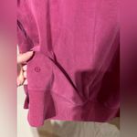 Lululemon  softstream sweater Photo 2