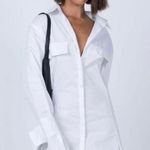 LIONESS Cover Girl Mini Dress Photo 1