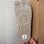 UGG  Goldenstar Hi Slide Platform Sandal Sand (Women's) size 11 Photo 8