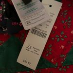 J.Crew Tie High Rise Bikinis NWT Photo 11