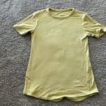 Lululemon  Athletic Shirt Photo 1