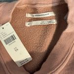 Anthropologie By Strawberry Sweatshirt, XS Photo 5