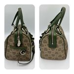 MCM SMALL BOSTON BAG Photo 9