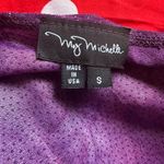 My Michelle  Starry Purple Chemise Photo 4