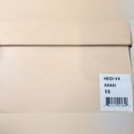 Loeffler Randall NWT  Heidi Khaki Leather Tall Boot Size 9 Photo 9