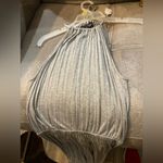 Tank style maxi dress Photo 2