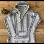 Ocean Drive  Baha Beach Hoodie Photo 2