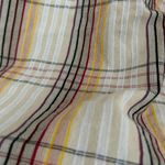 Urban Outfitters Cropped Flannel Photo 1