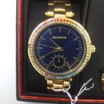 Rocawear  changeable rings women's watch Photo 1