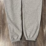 Champion College Corner UNC Gray  Sweatpants Small Photo 7