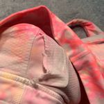 Lululemon Athletica Pink and Orange Sports Bra 8 Photo 8