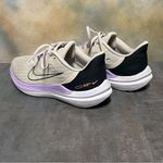 Nike Air Winflo 9 DD8686-103 Light Orewood Brown Women's Running Shoes Size 9.5 Photo 7