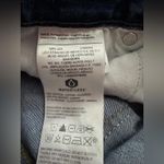 1128 Signature by Levi Strauss Blue Skinny Jeans 26 (26x30) Photo 8