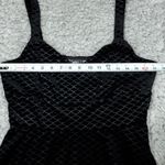 KILLSTAR  Black Sea Mermaid Skater Mini Dress Punk Goth Witch Women's Size Medium Photo 5