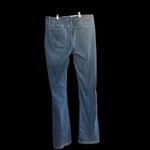 LEE Women’s Boot Cut Mid Rise Jeans Size 10 Long Blue Blue Photo 10