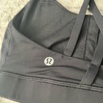 Lululemon  Soul Cycle Energy Bra Photo 7