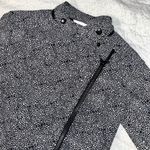 Lululemon Jacket Busta Move Peplum Ruffle Sz 4 new Photo 9