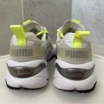 Puma Women's Rise Glow Low Top Sneakers Size 8 Photo 10