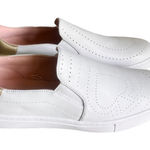 Kate Spade Women’s Azores Perforated Leather Slip On Shoe Size 9 #265 Photo 0