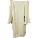 NWT Lulus All She Wants Off Photo 1