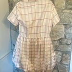 Vineyard Vines Gorgeous  Silk Bubble Skirt Dress 4 NWT Photo 5