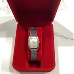 Ladies OMEGA DE VILLE AUTOMATIC watch 🌹🌹🌹 Silver Photo 7