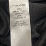 NWT Jolie & Joy Floral Top Pink Size L Photo 3