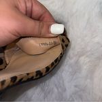 Refresh  Cheetah Leopard Print Heels size Women’s 9 Photo 5