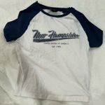New Look  Graphic Baby Tee Photo 0