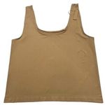 SKIMS  Smoothing Tank‎ in Sienna Size 4X Photo 1