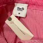 NWT TACH Clothing X Anthropologie Moya Velvet Pant Photo 12