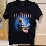 Forever 21  Chris Stapleton graphic tee - women’s size small. Photo 0
