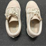 Vans  Old Skool Zip pink shoes Photo 6