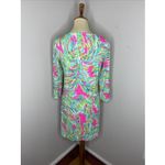 Lilly Pulitzer Sophie Dress in Raz Berry Shady Lady Medium Photo 2