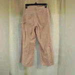 Wild Fable Women’s Pink  Wide Leg Jeans Photo 1