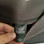 Wild Fable Cropped Sweatshirt Photo 4