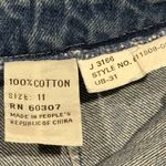 Vintage Unionbay High Pleated Waist Jeans Size undefined Photo 7