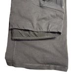 Lane Bryant  Black, Blue, and Purple (3 Pair) Leggings Photo 5