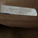 Marc Jacobs  Off White Leather Handbag Photo 6