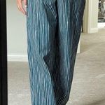 Uniqlo Designer marimekko/ pants NWT Photo 1