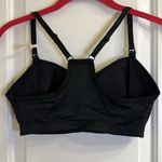 Motherhood Maternity  Hannah Nursing Bra Black Small Photo 8