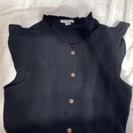 Black Jumpsuit Size L Photo 3