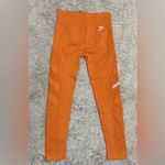 Gymshark EUC! Seamless Leggings size S Photo 2
