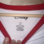 Disney Womens Christmas Winter Pajama 2 pc Set Mickey Mouse Sz Long Tall Photo 1