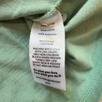 Life is Good  Crusher T Shirt Christmas Red Truck V Neck Long Sleeve Festive Photo 7