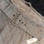 Worthington  2 Piece Blazer Skirt Suit Sz PL PETITE PLAID BUSSINESS WORKWEAR NWT Photo 4