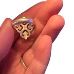 James Avery  Ring Photo 3