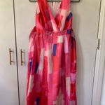 Anthropologie NWT Eva Franco Midi Dress Photo 1