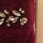 Enfocus Studio Formal Red Dress Photo 4